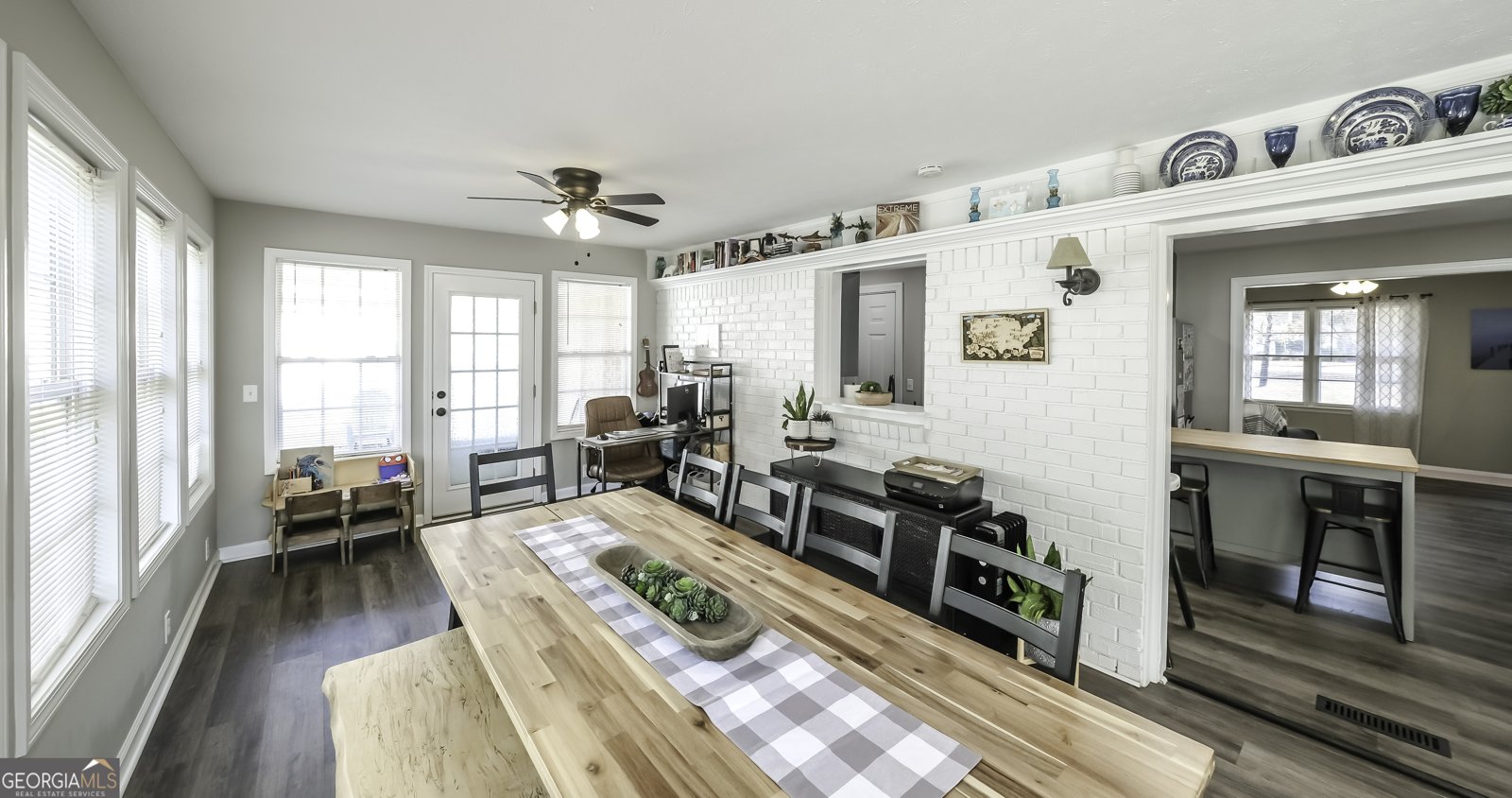 678 Old Camp Church Road Carrollton - Photo 14