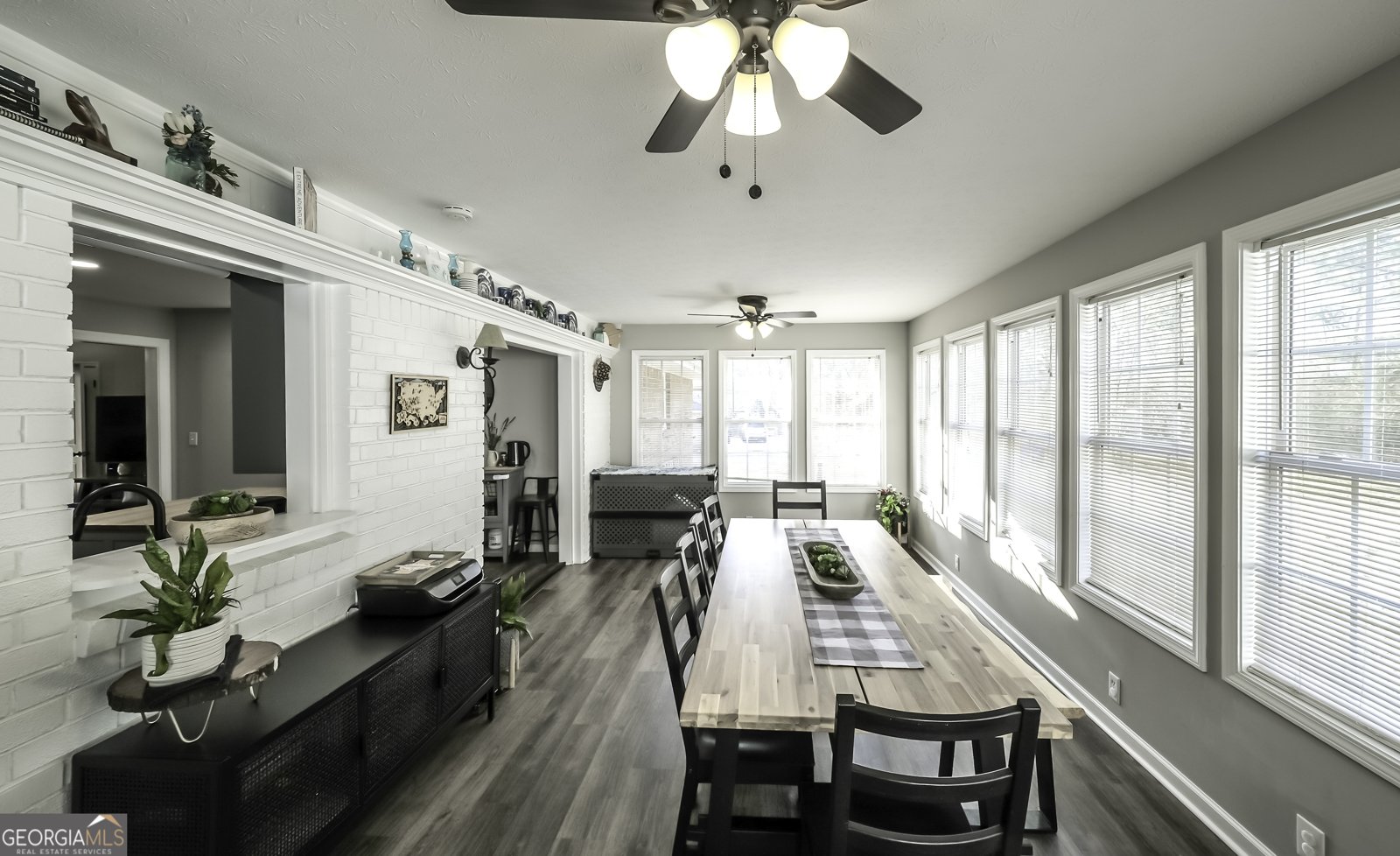 678 Old Camp Church Road Carrollton - Photo 15