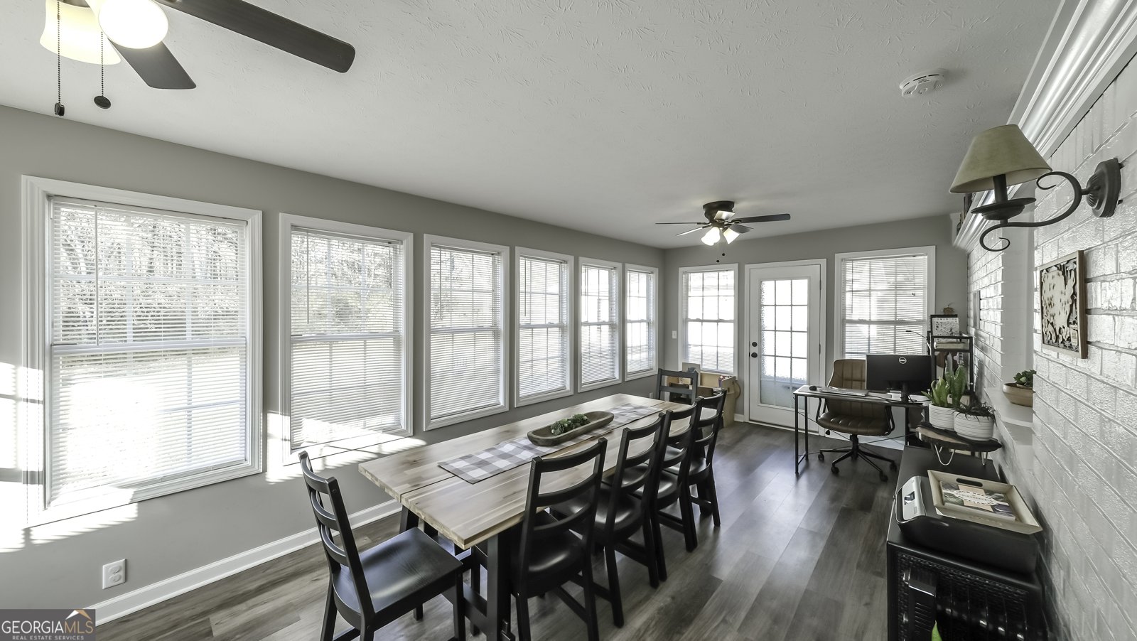 678 Old Camp Church Road Carrollton - Photo 16