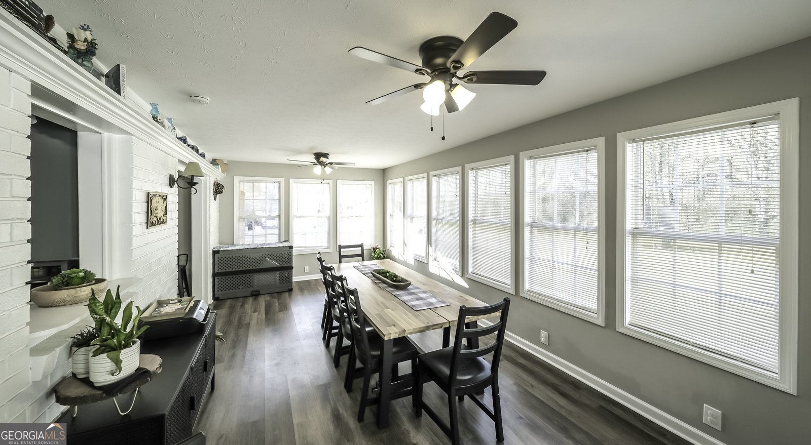 678 Old Camp Church Road Carrollton - Photo 17