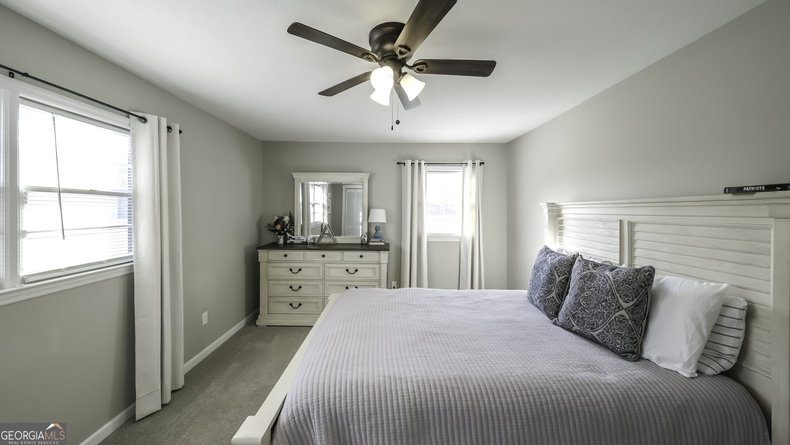 678 Old Camp Church Road Carrollton - Photo 18