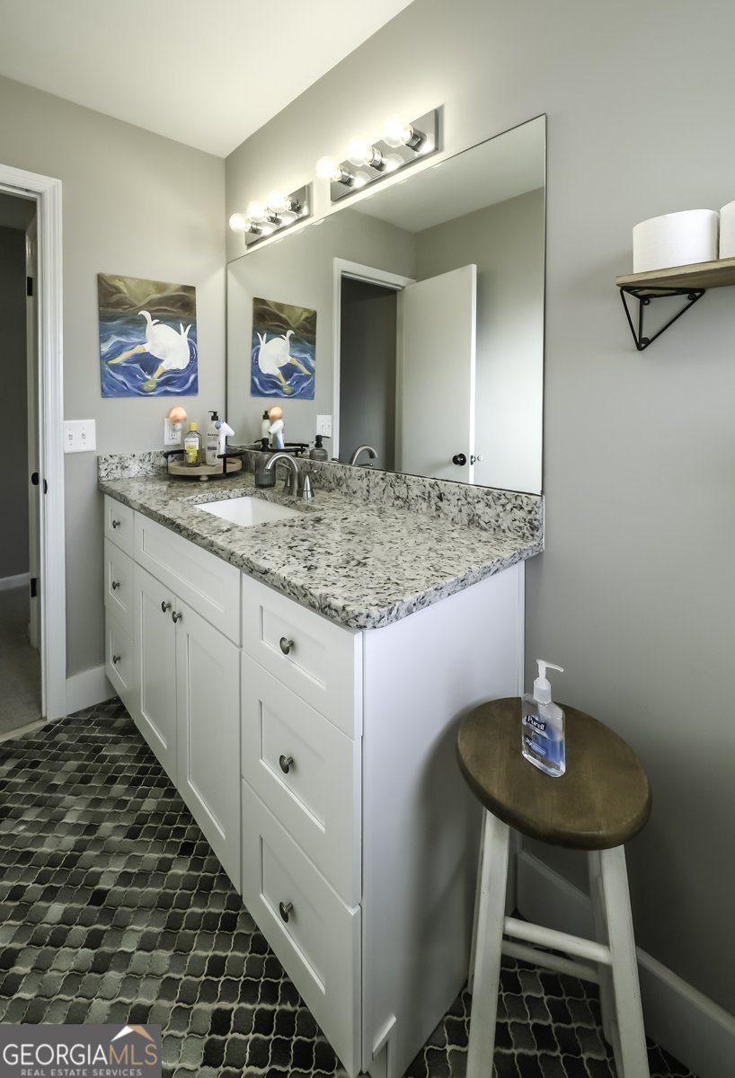 678 Old Camp Church Road Carrollton - Photo 23