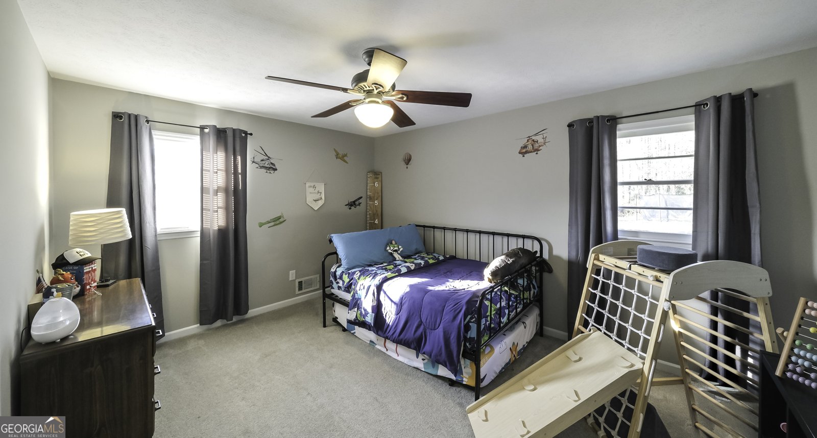 678 Old Camp Church Road Carrollton - Photo 24