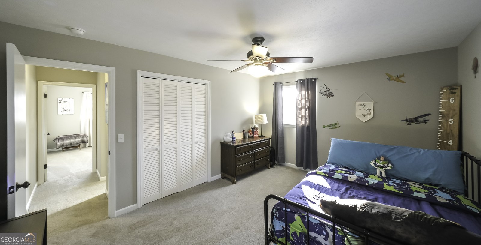 678 Old Camp Church Road Carrollton - Photo 25