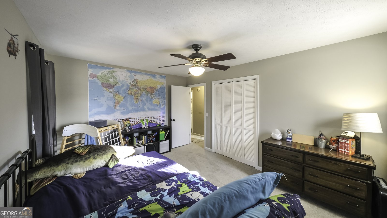 678 Old Camp Church Road Carrollton - Photo 26