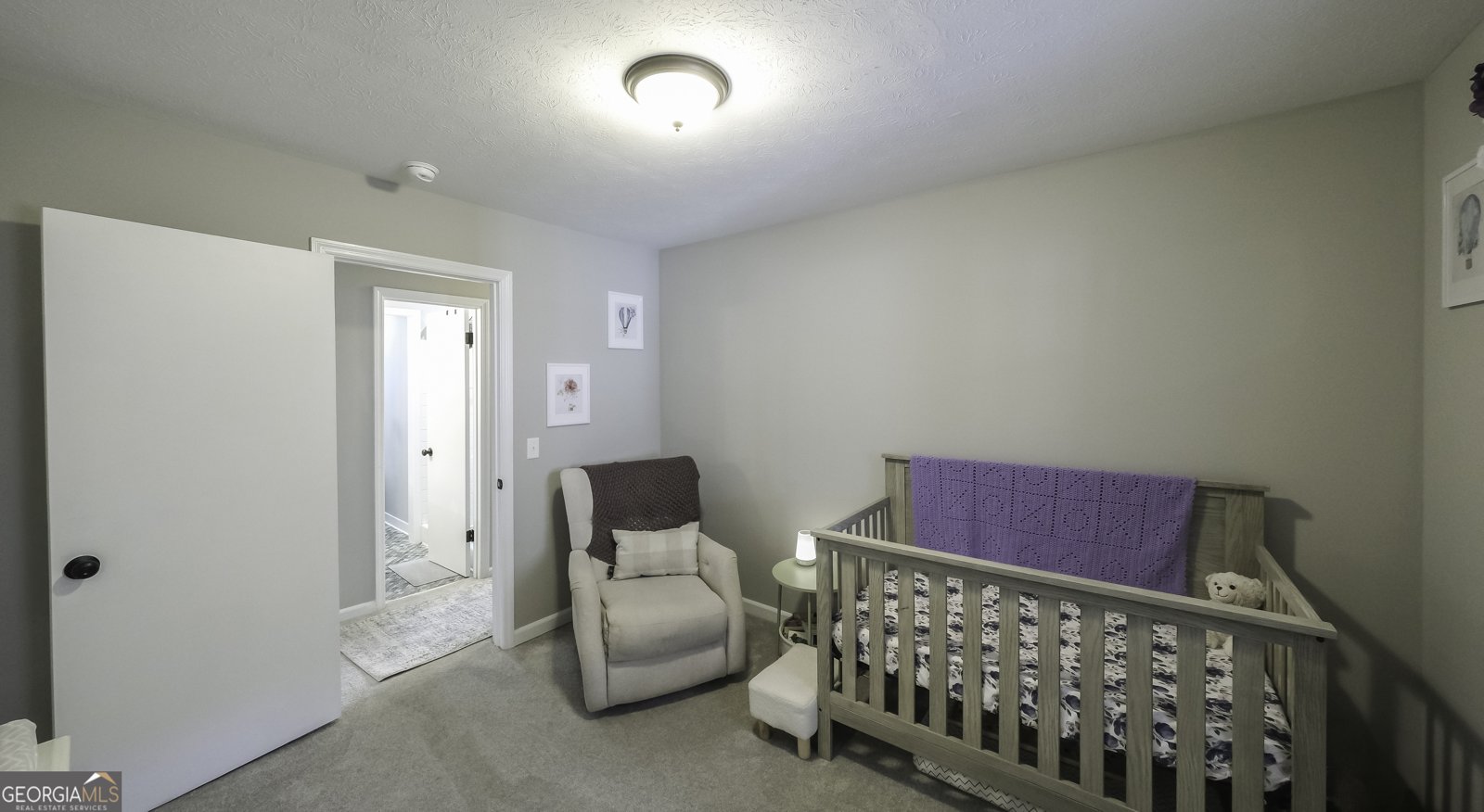 678 Old Camp Church Road Carrollton - Photo 29