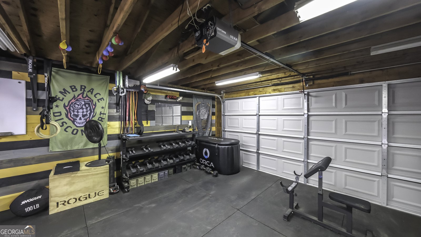 678 Old Camp Church Road Carrollton - Photo 36