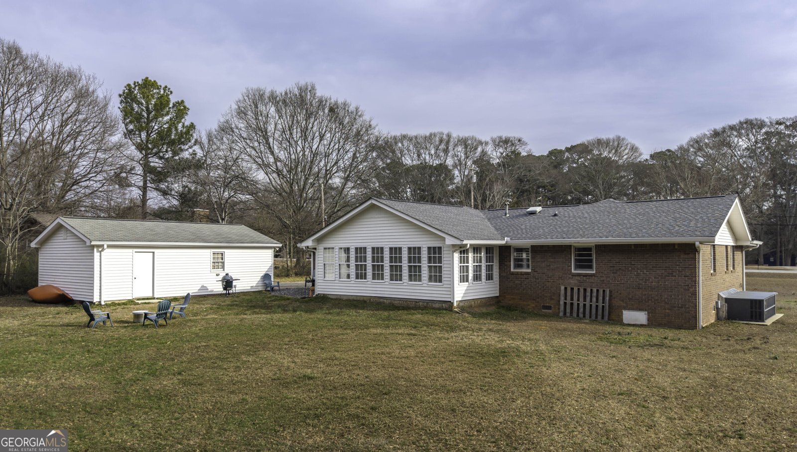 678 Old Camp Church Road Carrollton - Photo 6