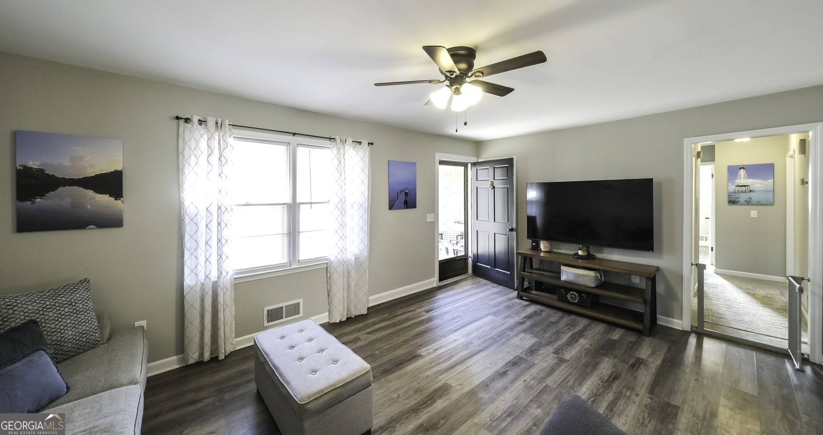 678 Old Camp Church Road Carrollton - Photo 8