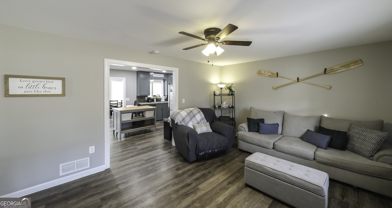 678 Old Camp Church Road Carrollton - Photo 9