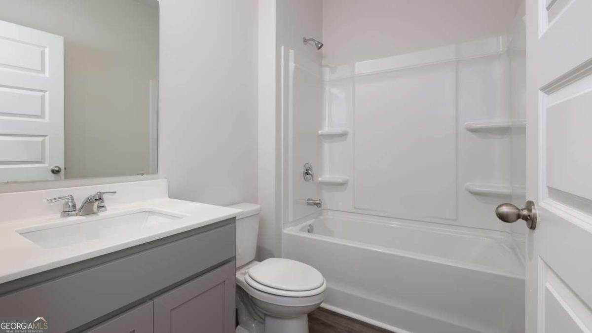 2292 Edgecombe Lane Dacula - Photo 12