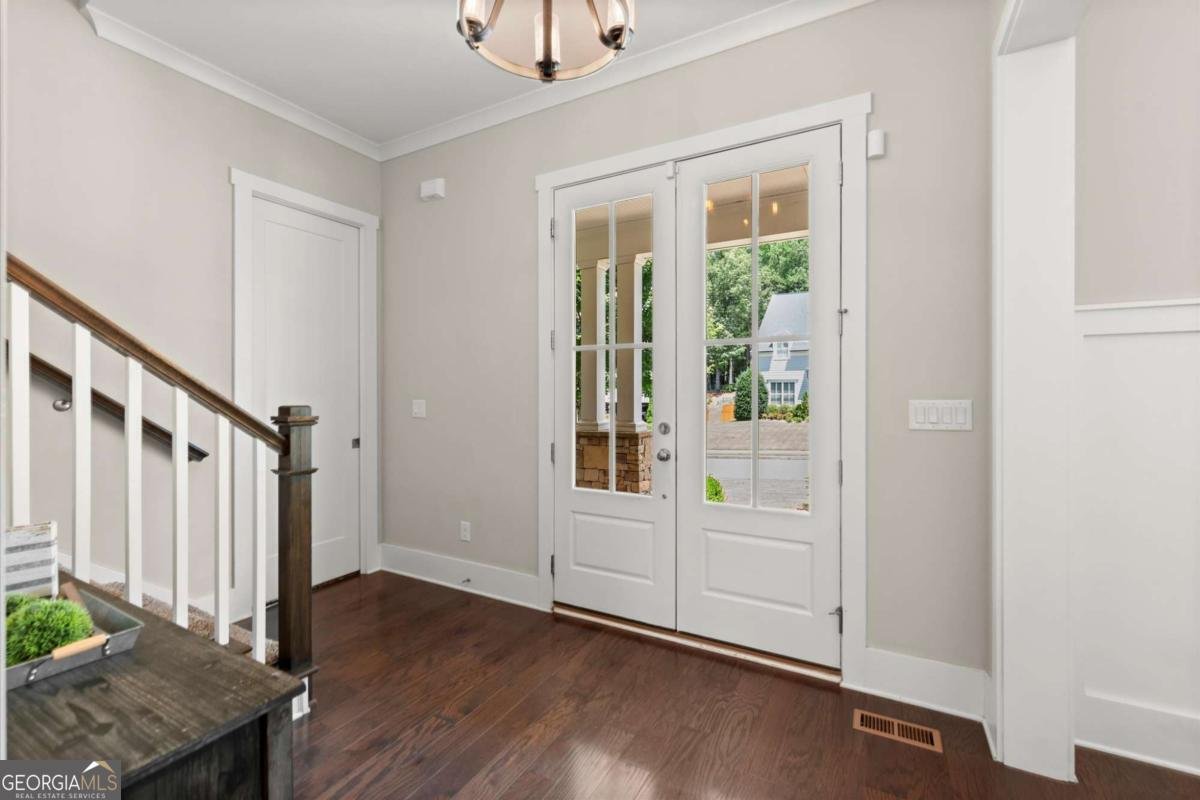 339 Bennington Place Canton - Photo 10