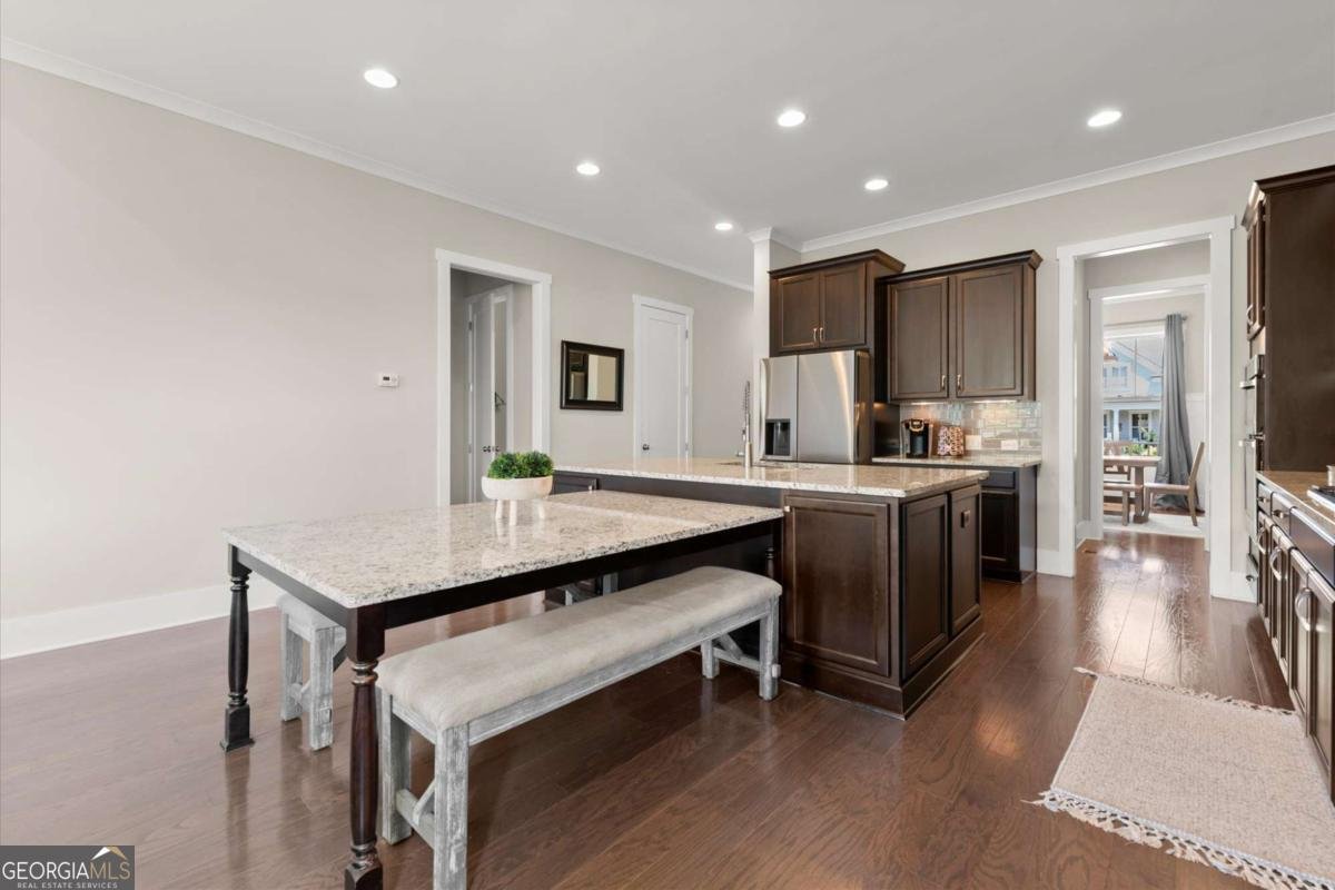 339 Bennington Place Canton - Photo 18