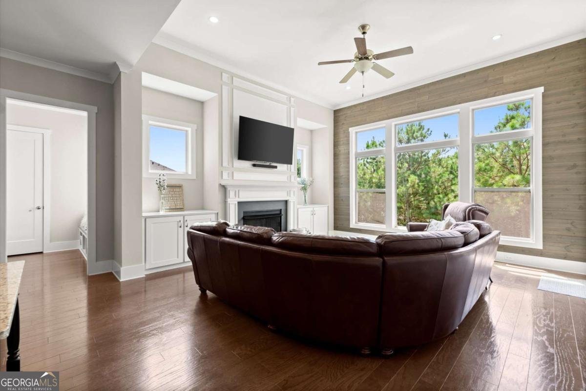 339 Bennington Place Canton - Photo 22