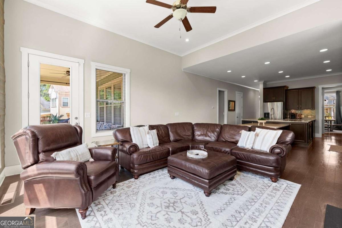 339 Bennington Place Canton - Photo 26