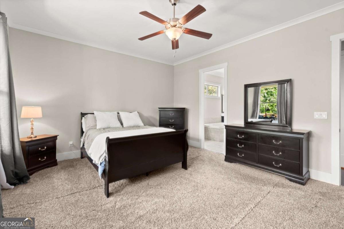 339 Bennington Place Canton - Photo 34