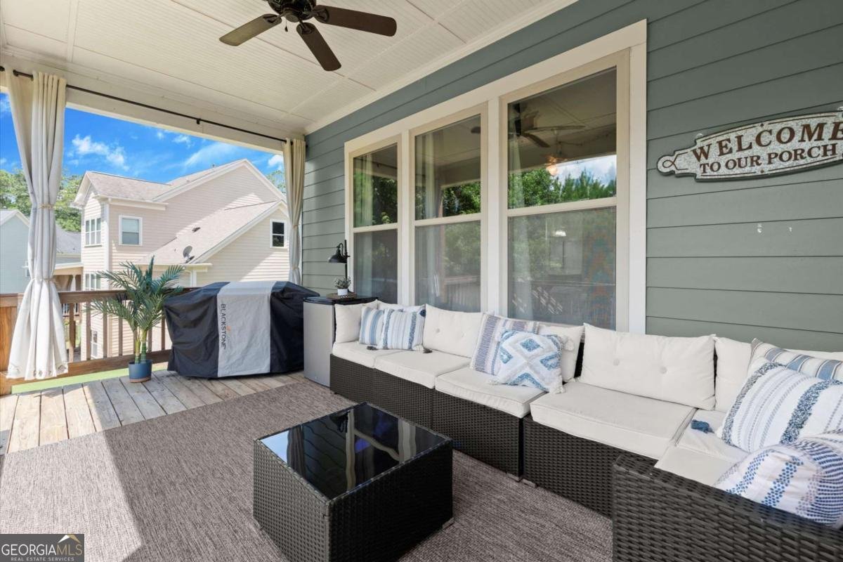 339 Bennington Place Canton - Photo 44