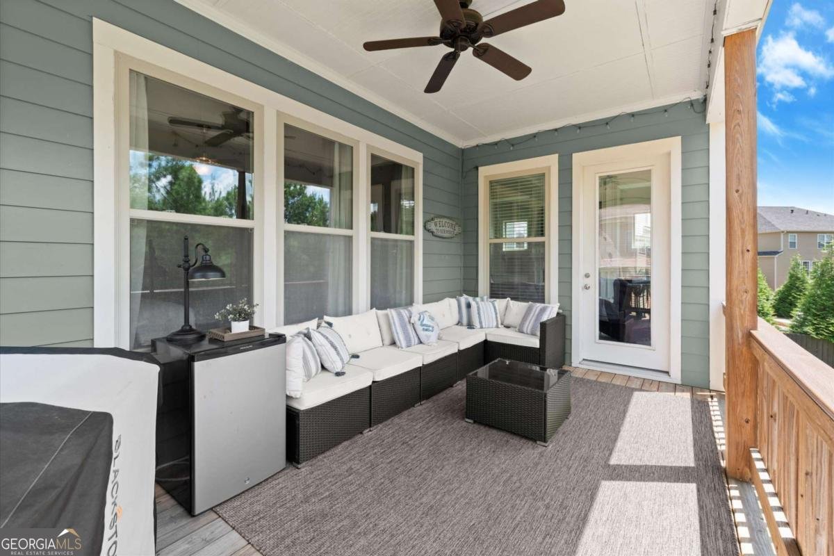 339 Bennington Place Canton - Photo 48