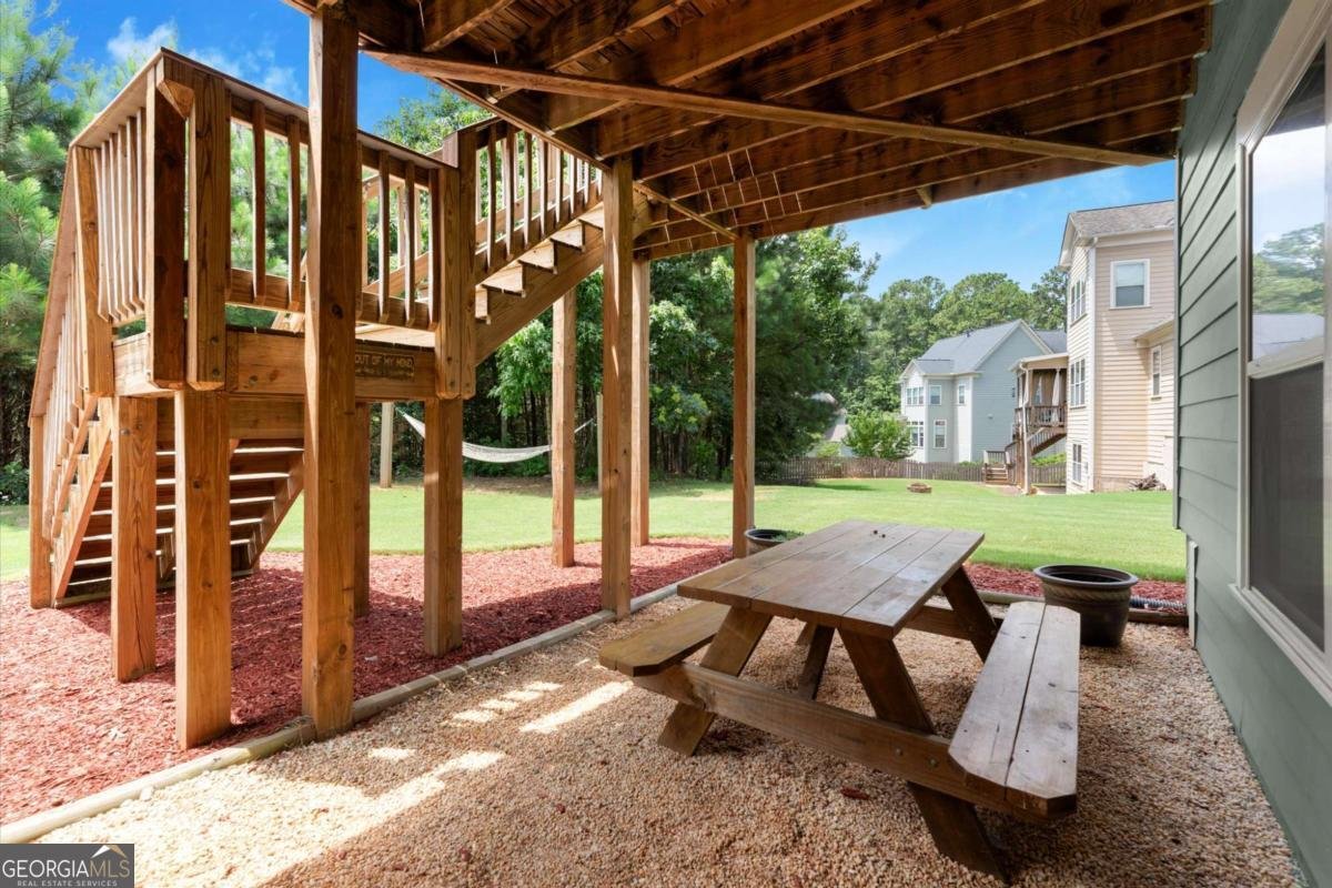 339 Bennington Place Canton - Photo 54