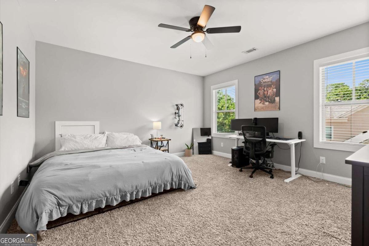 339 Bennington Place Canton - Photo 62