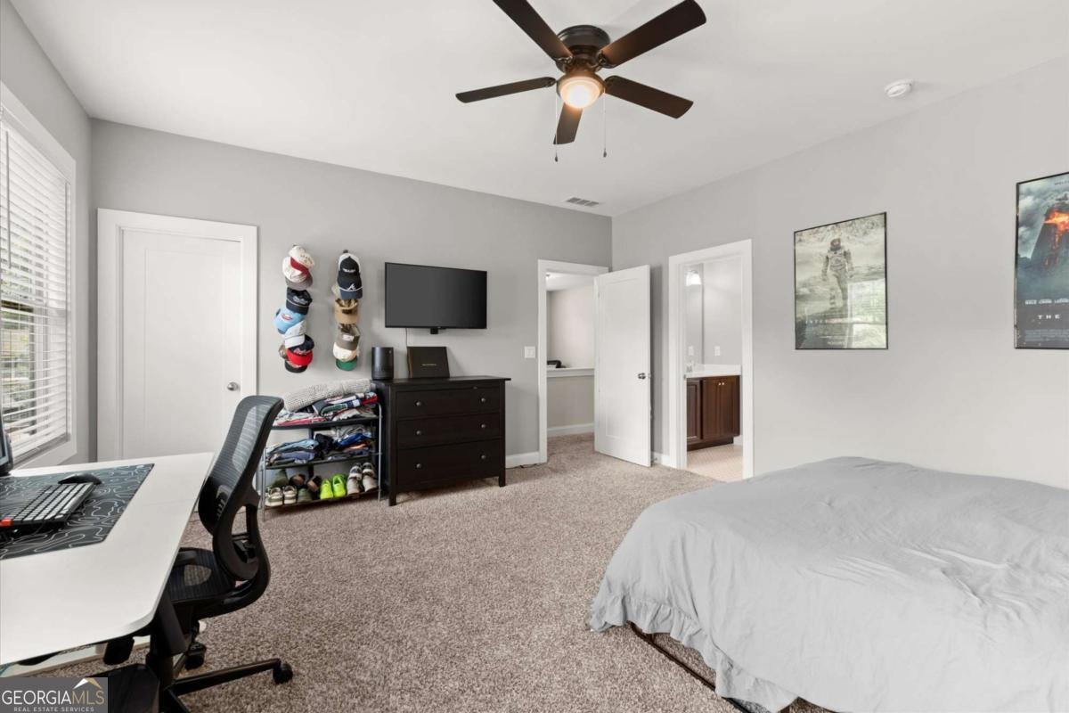 339 Bennington Place Canton - Photo 63