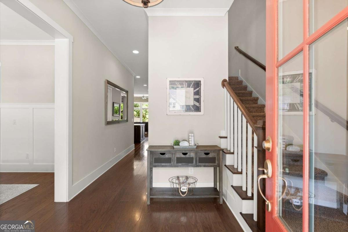 339 Bennington Place Canton - Photo 7