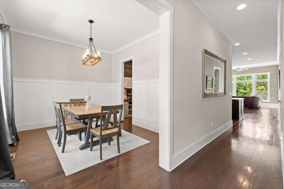 339 Bennington Place Canton - Photo 8