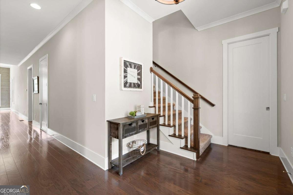 339 Bennington Place Canton - Photo 9