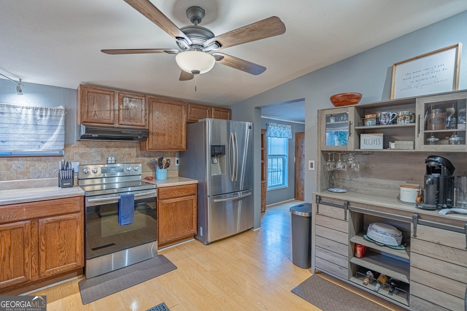 220 Hidden Hill Road Statesboro - Photo 18