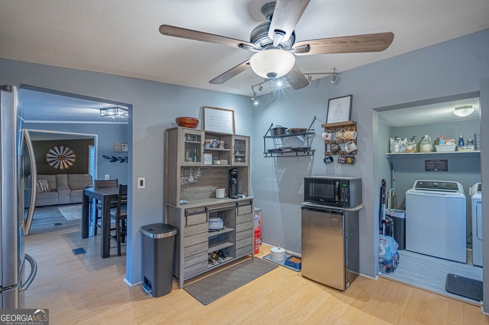 220 Hidden Hill Road Statesboro - Photo 19