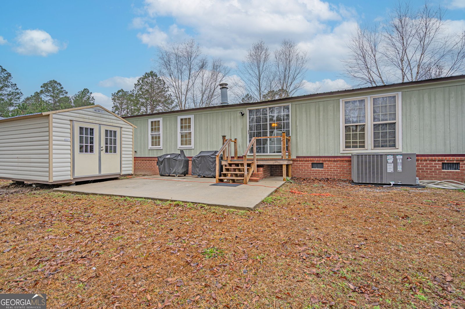 220 Hidden Hill Road Statesboro - Photo 32
