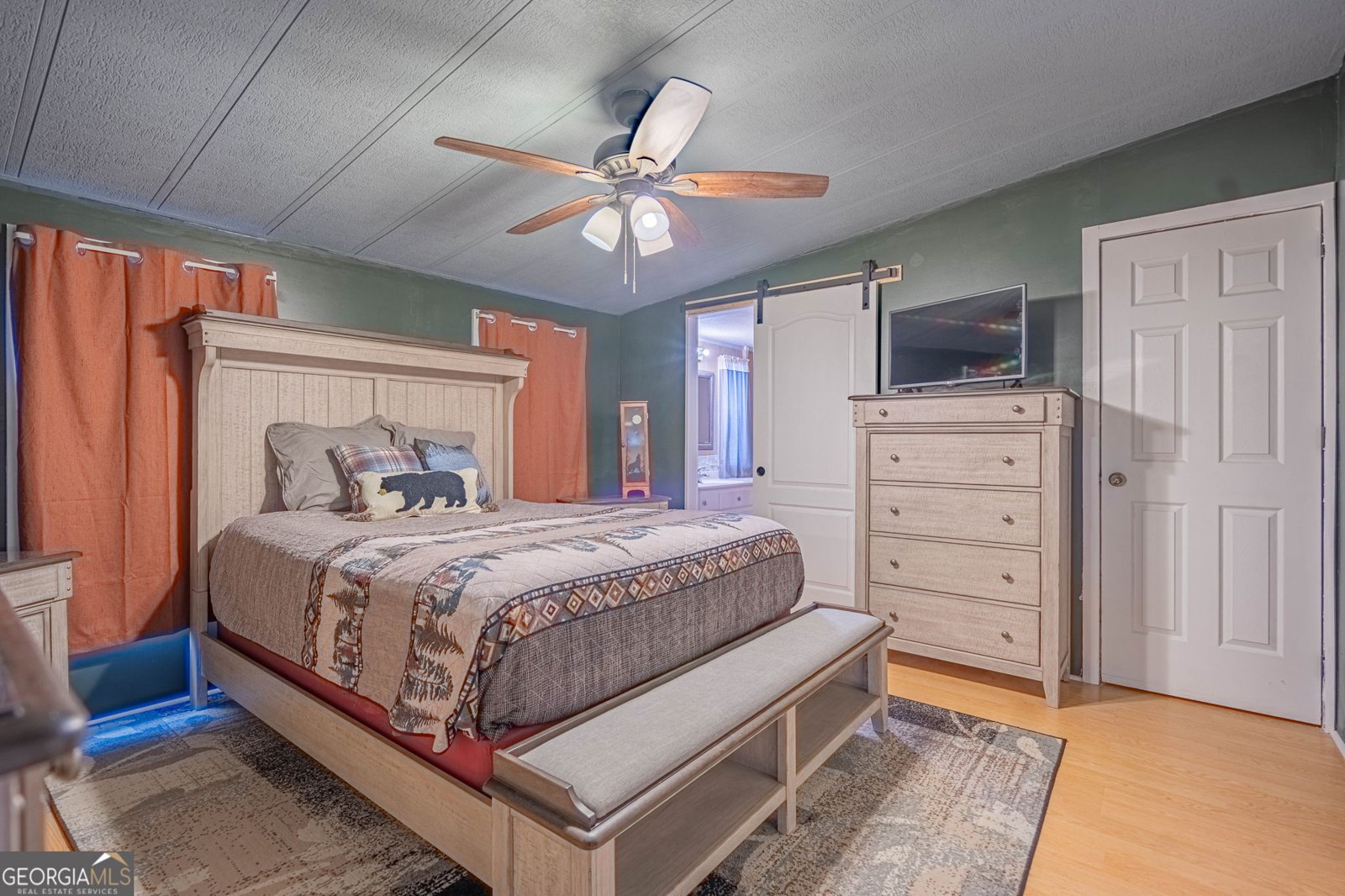 220 Hidden Hill Road Statesboro - Photo 6