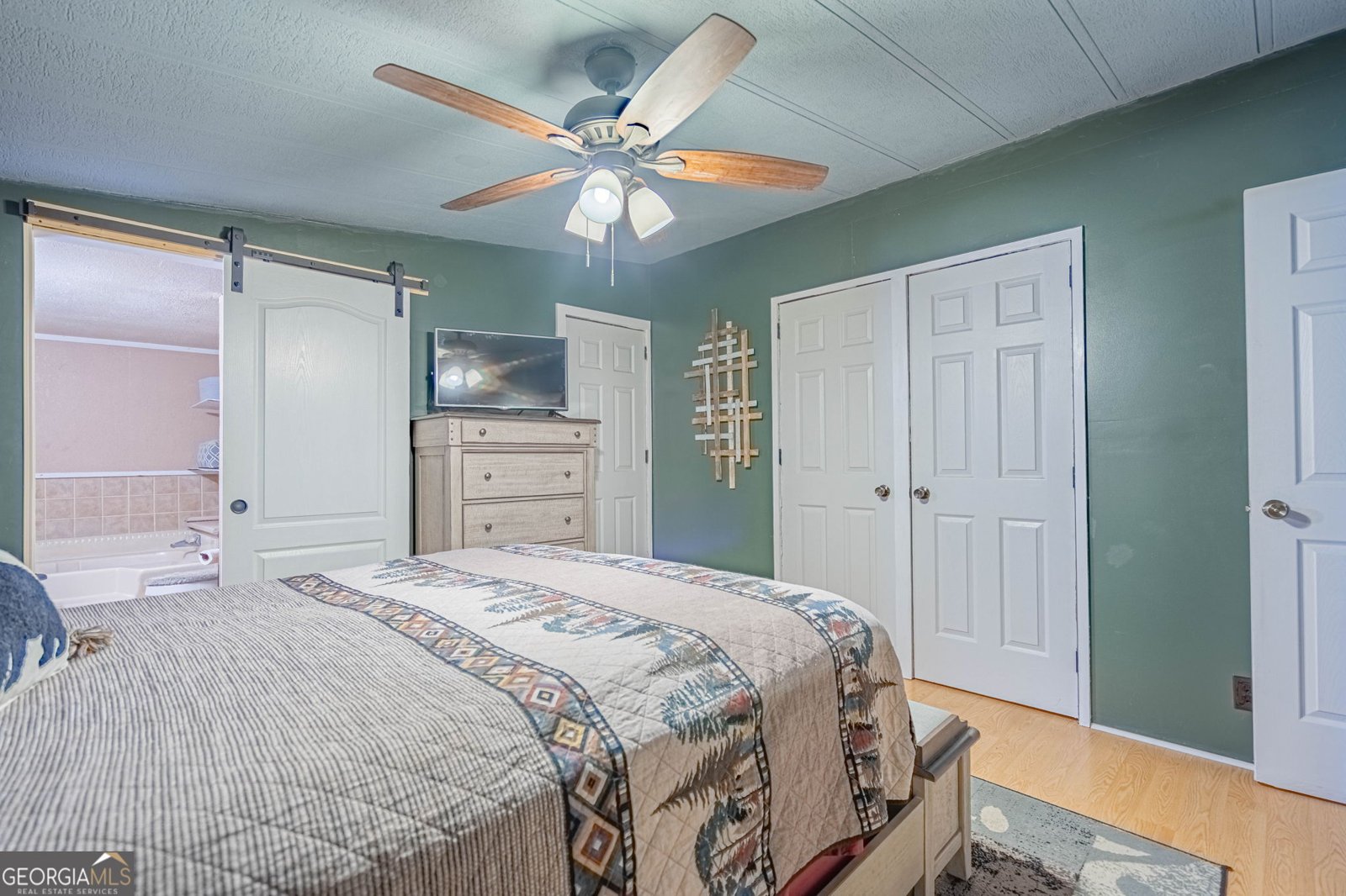 220 Hidden Hill Road Statesboro - Photo 9