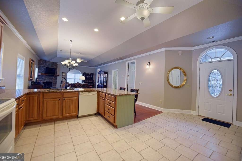 414 Longview Circle Hiawassee - Photo 7