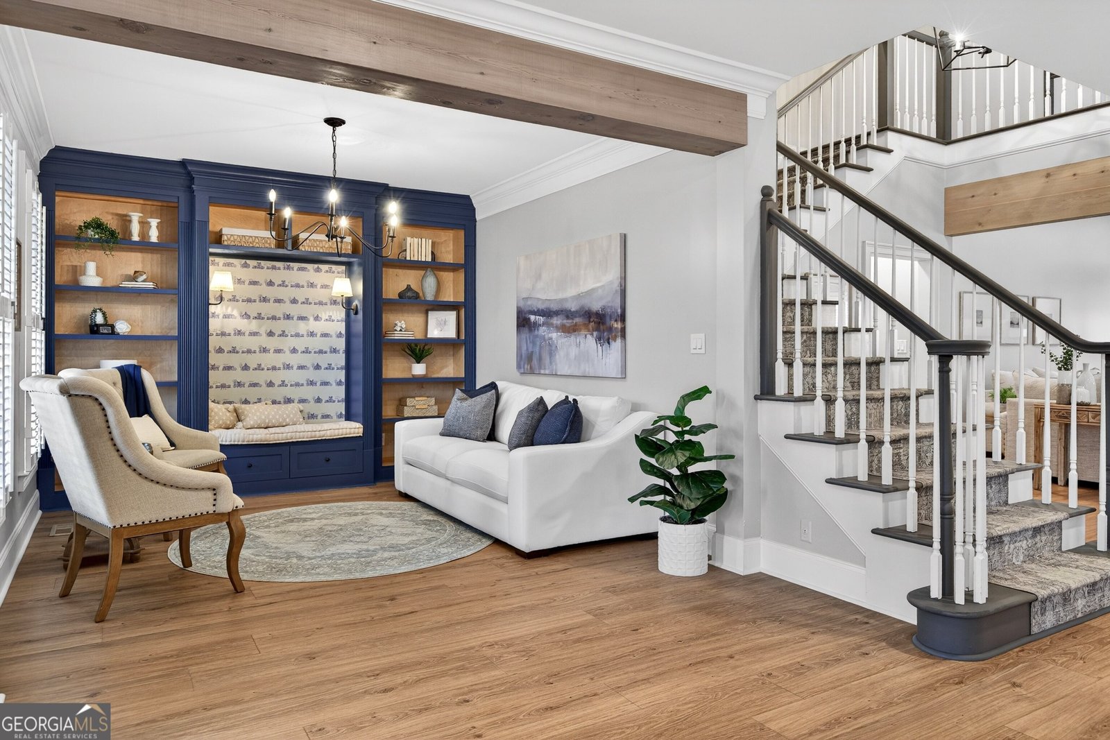 225 Summerfield Place Fayetteville - Photo 10