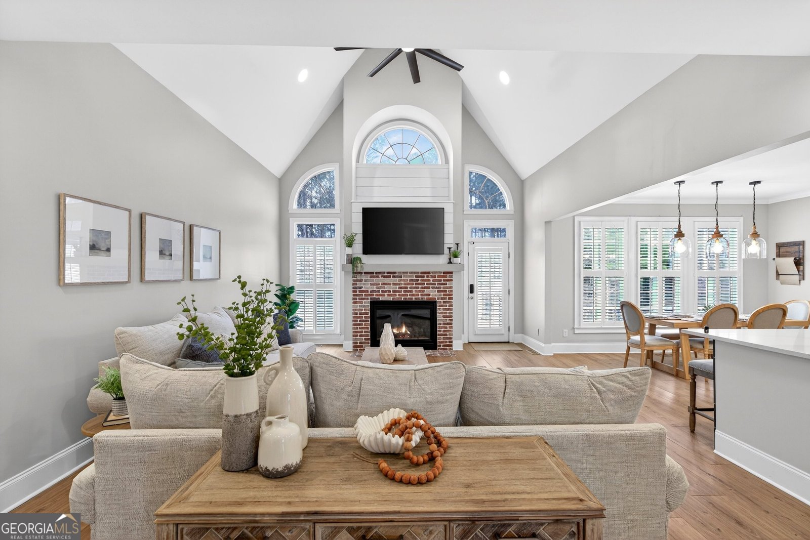 225 Summerfield Place Fayetteville - Photo 15