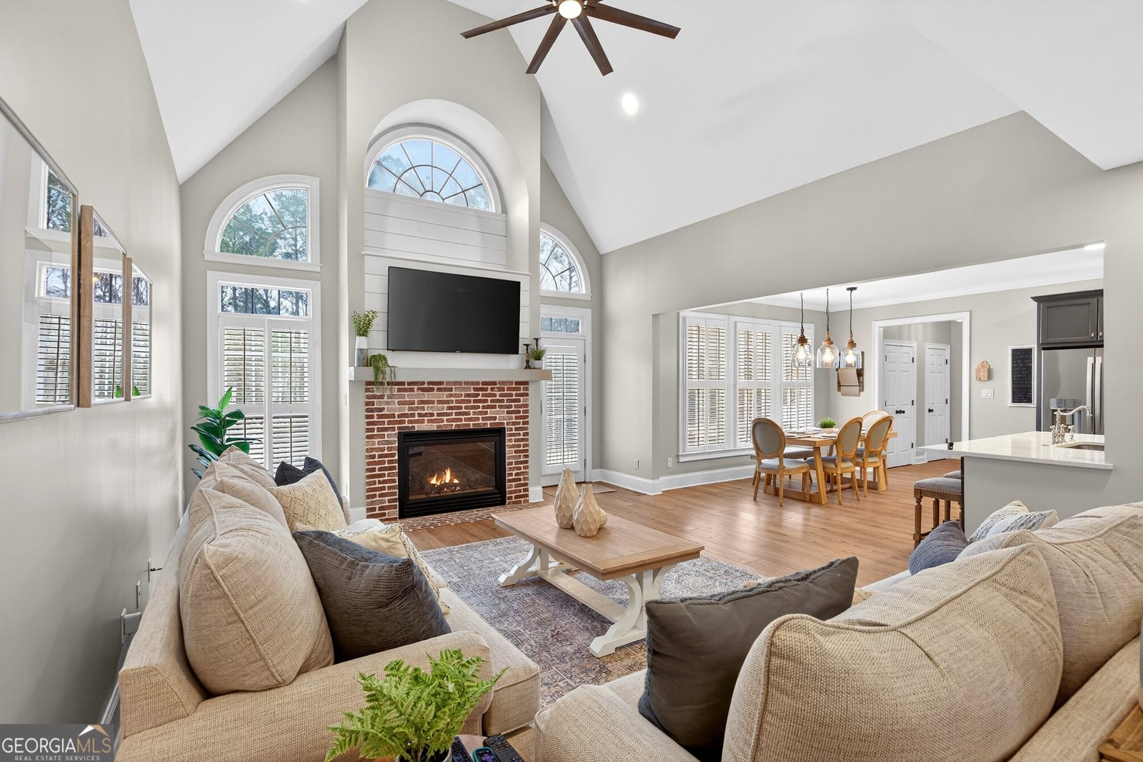 225 Summerfield Place Fayetteville - Photo 19