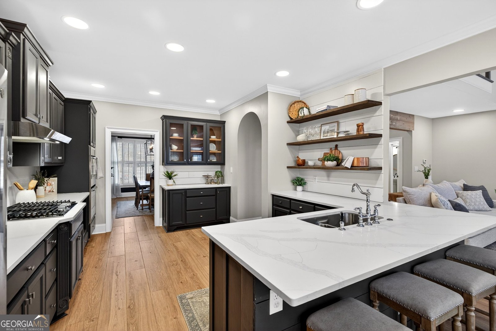 225 Summerfield Place Fayetteville - Photo 21