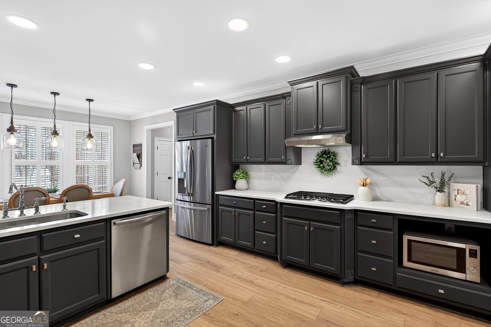 225 Summerfield Place Fayetteville - Photo 23