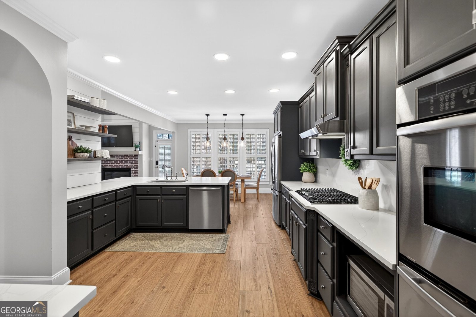 225 Summerfield Place Fayetteville - Photo 24