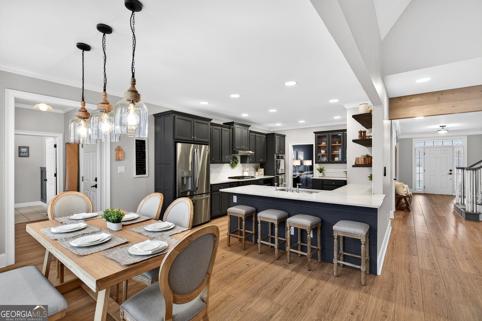 225 Summerfield Place Fayetteville - Photo 27