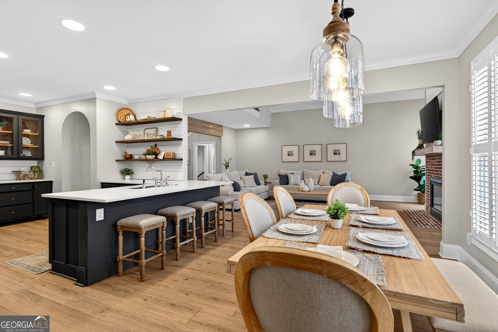 225 Summerfield Place Fayetteville - Photo 30