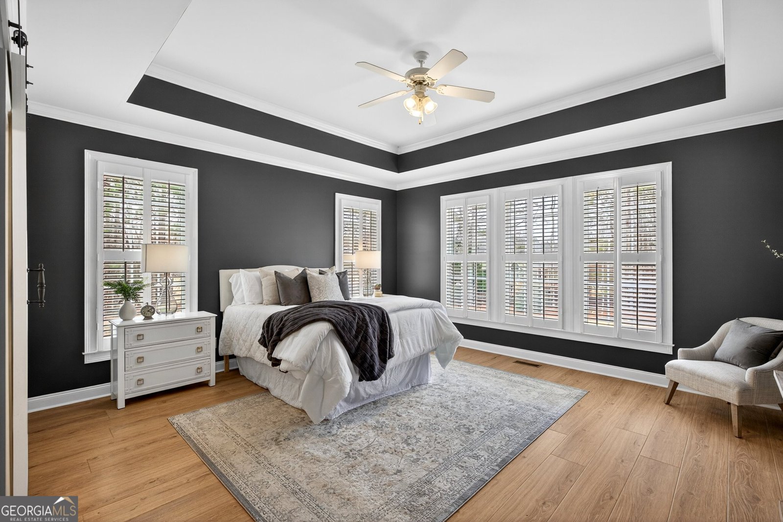 225 Summerfield Place Fayetteville - Photo 33