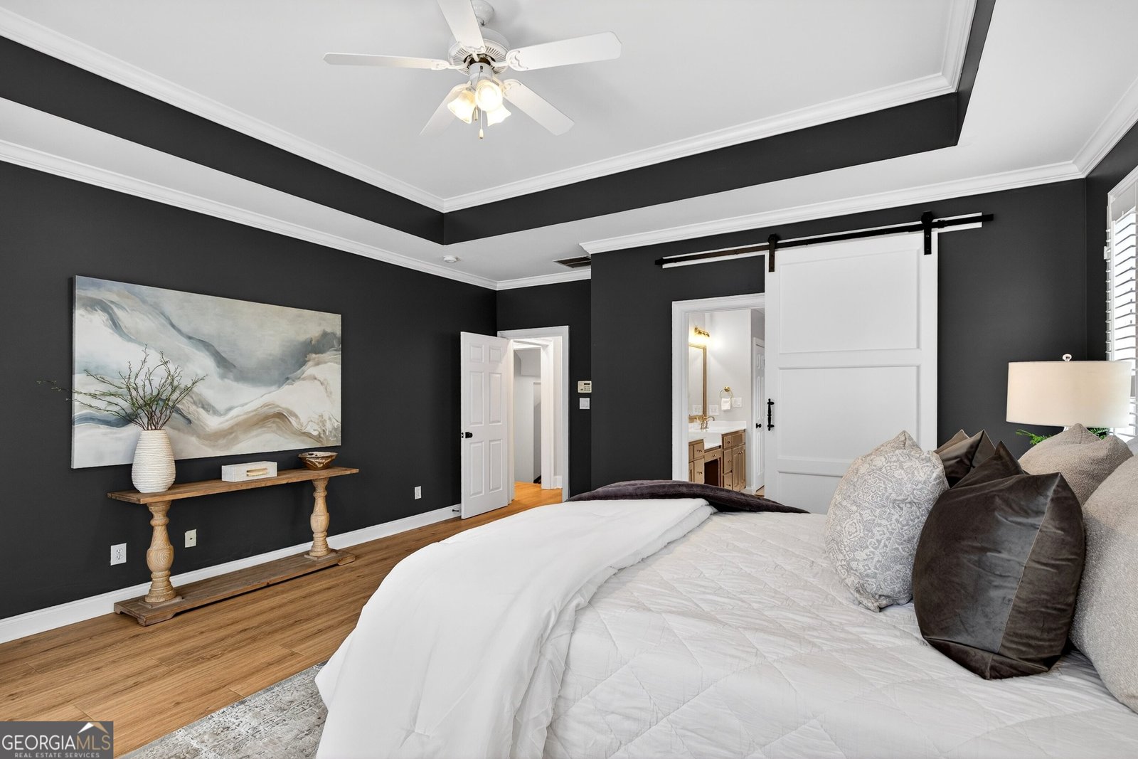 225 Summerfield Place Fayetteville - Photo 35