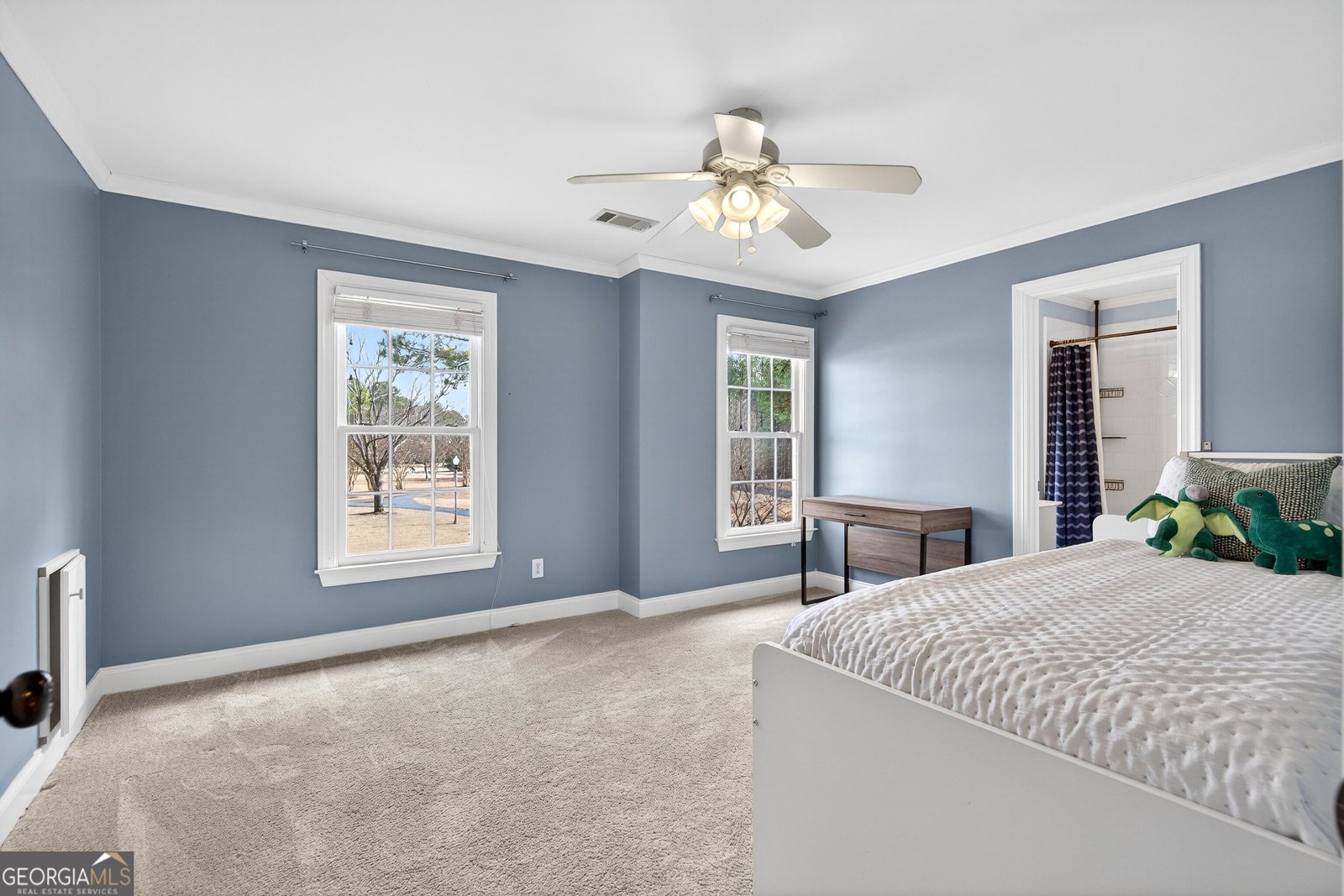 225 Summerfield Place Fayetteville - Photo 51