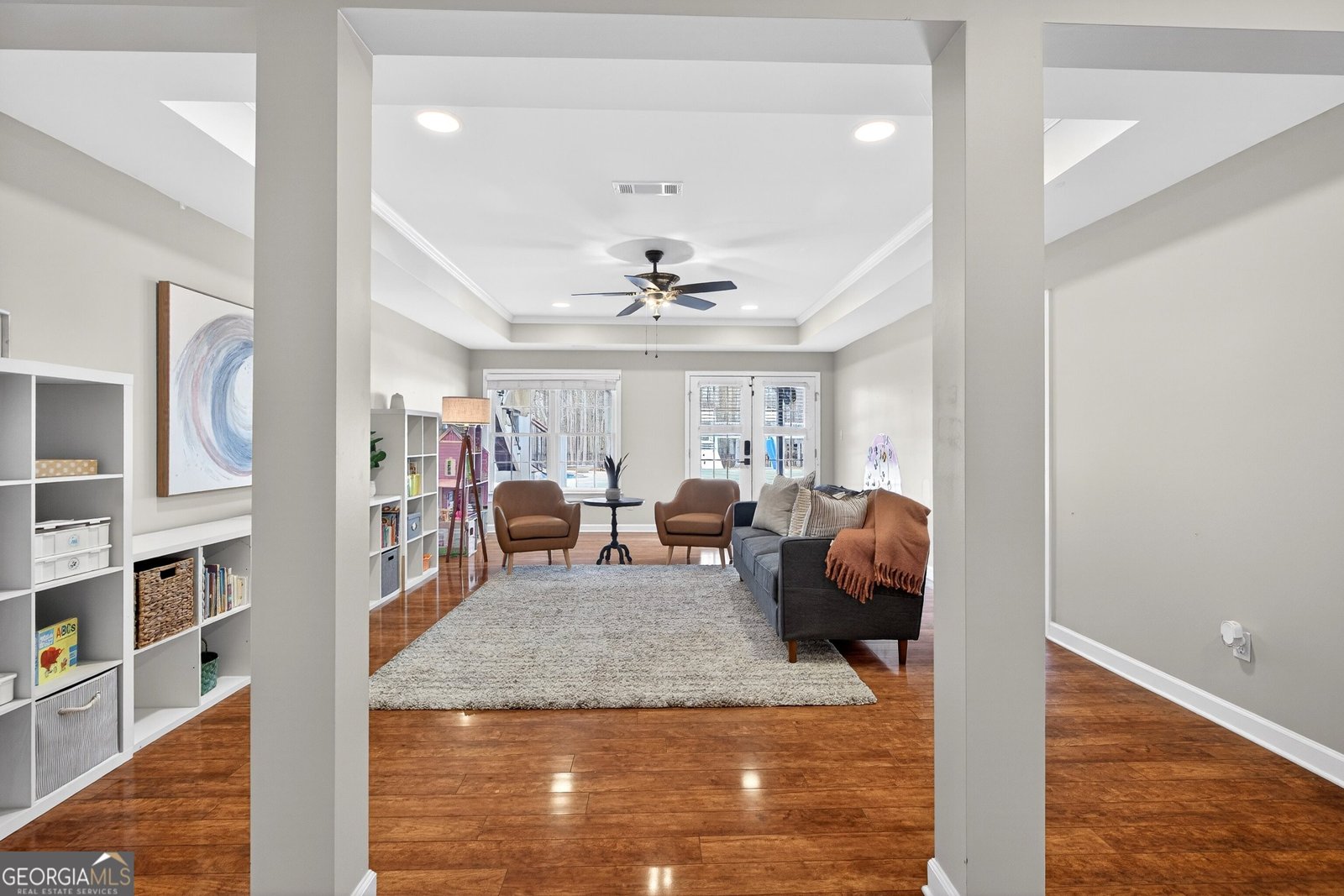 225 Summerfield Place Fayetteville - Photo 54