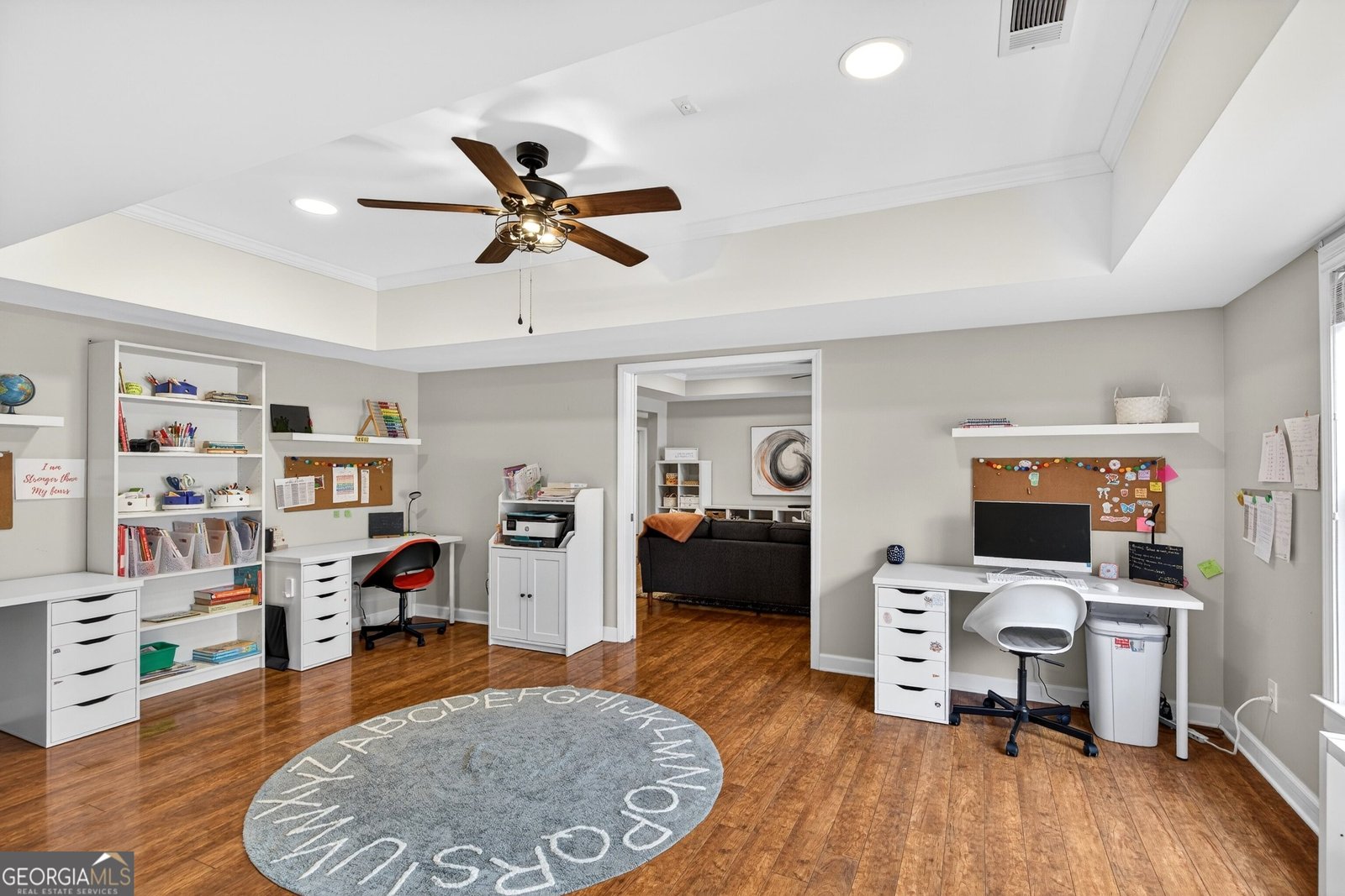 225 Summerfield Place Fayetteville - Photo 56