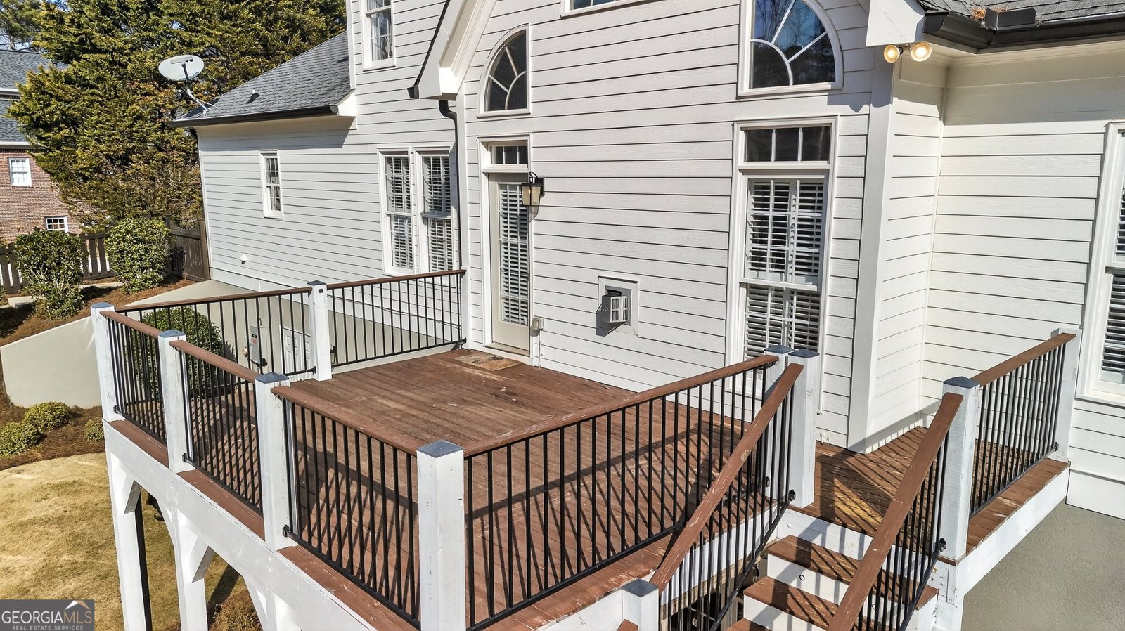 225 Summerfield Place Fayetteville - Photo 60