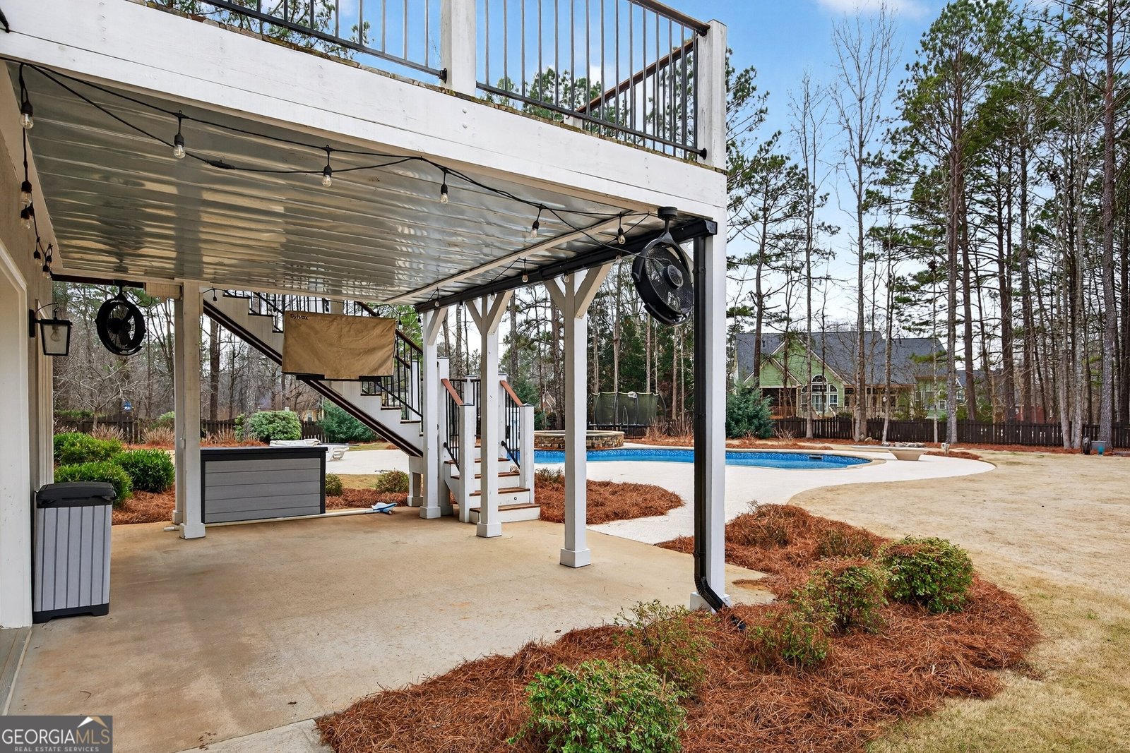 225 Summerfield Place Fayetteville - Photo 61