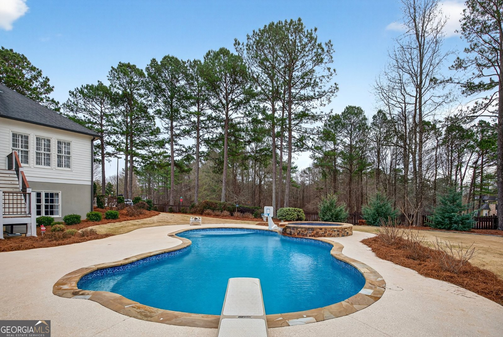 225 Summerfield Place Fayetteville - Photo 62